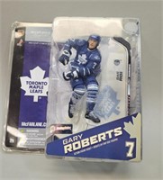 2004 McFarlane, Gary Roberts figure