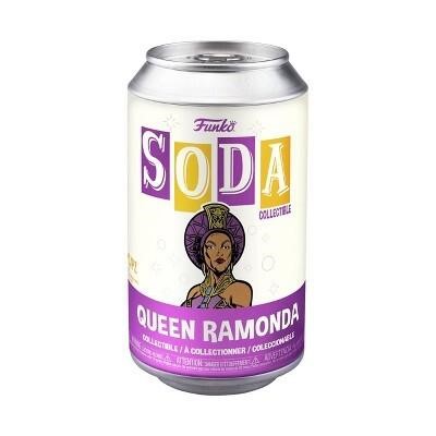 $15  Funko SODA Wakanda Forever - Queen Ramonda