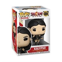 $8  Funko POP! Shazam! Fury of the Gods - Kalypso