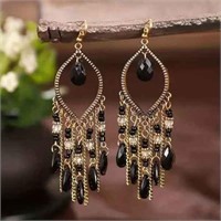 Beautiful Pair of Earrings NEW