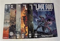 2019 - DC Black Label - The Last God 6 Comics