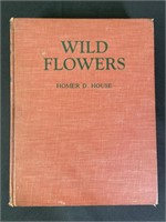 ‘Wild Flowers’ By Homer House - 1942