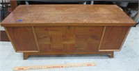 Lane Cedar chest