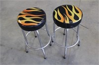 2 - Shop Bar Stools