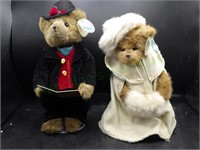 Bearington Bears 1751 & 1745