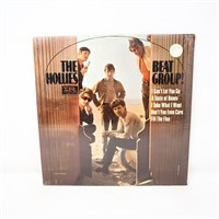 The Hollies Beat Group Sealed LP Vinyl Record