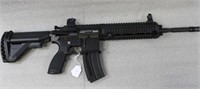 HECKLER & KOCH, 416D WH009394, SEMI AUTOMATIC