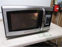 Emerson Microwave - Runs - Local Pickup Only