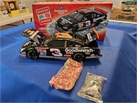 Dale Earnhardt #3 GM Goodwrench Service Plus