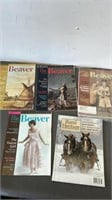 Beaver magazine