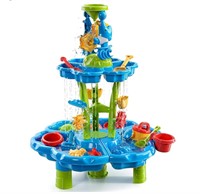 TEMI Water Table for Kids 3-5, Toddler Water