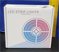 LED Bluetoith Strip Lights
