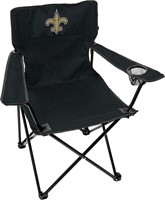 Rawlings Game Day Elite Quad Chair - Saints