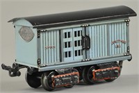 MARKLIN 'O' GAUGE SPRR CAR