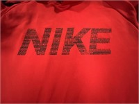 Nike Drifit Pullover Hoodie