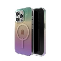 ZAGG Milan Snap iPhone 15 Pro Case - MagSafe