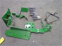 Misc Tractor Parts