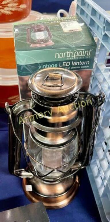 LED LANTERN