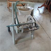 Hose Reel