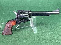 Ruger 3-Screw Blackhawk Revolver, 357 Mag.