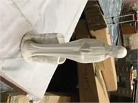 "INARCO" Ceramic Praying Angle Stand