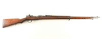 Japanese Type 38 Arisaka 6.5mm SN: 1519284