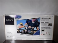 Sony 48" TV