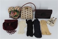 Ladies Purses & Bags