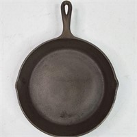 10.5 INCH LODGE CAST IRON SKILLET