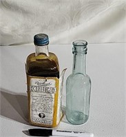 Bottles