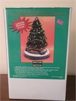 Lionel Trains Christmas Tree