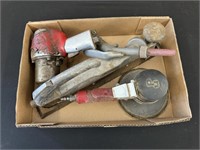 Air Tool Lot