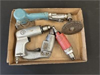 Air Tool Lot