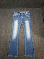 Vintage Wallflower jeans, size 11