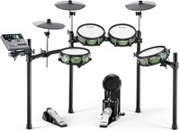 N2525  Donner Electric Drum Set DED-500 Professio