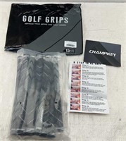 CHAMPKEY GOLF GRIPS