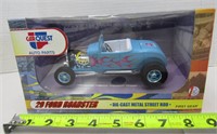 29 Ford Roadster Die Cast Car