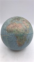 World Globe - Has Ussr - No Stand