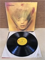 Rolling Stones Goats Head Soup w/insert 1973