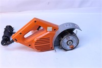 Black & Decker Flap Wheel Corded Tool