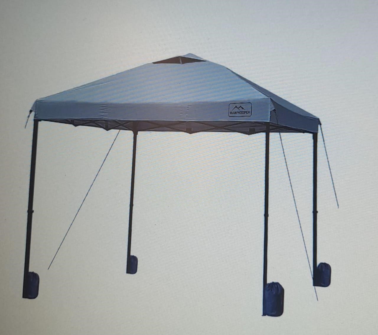 $70 Canopy Tent Cover Only