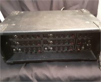 AudioStream Karaoke Mixer AS-6100