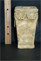 Large Stone LIke Vase