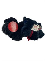 Stuffed Scottish Terriers Martha Stewart/Applause