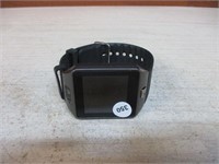Smart Watch - No Cords