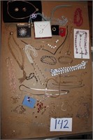 MISC. CHAIN LOT