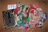 MOUNTAIN OF BEADS
