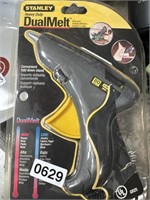 STANLEY HOT GLUE GUN RETAIL $50