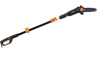 WEN 4019 6-Amp 8-Inch Electric Telescoping Pole