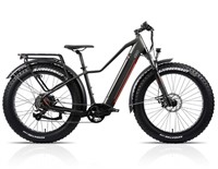 Igo Core - Extreme 3.1 Fat Tire Electric Bicycle